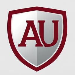 AUA logo
