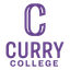 Curry College logo
