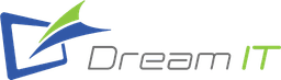 Dream IT logo