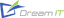 Dream IT logo