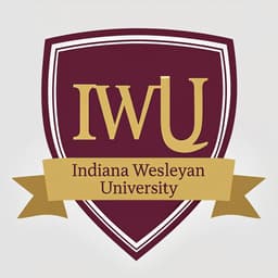 IWU logo