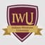 Indiana Wesleyan University logo