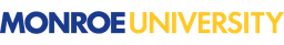 Monroe logo