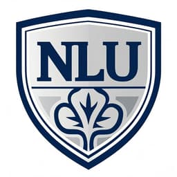 NLU logo