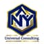 NEW YORK General Consulting logo