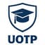 University of the Potomac logo