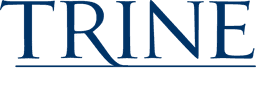 Trine logo