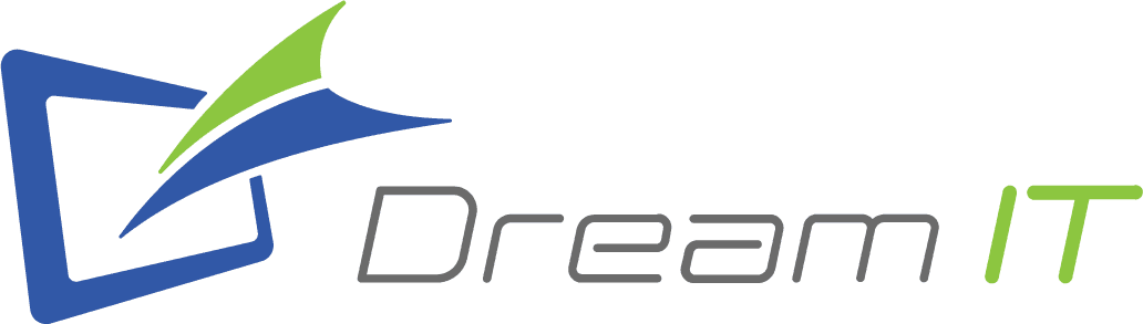 Dream IT logo