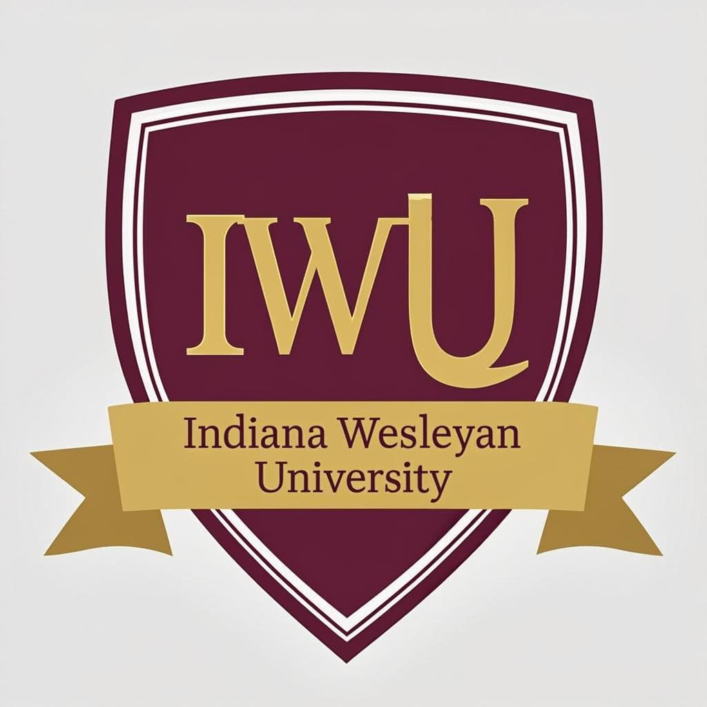 IWU logo
