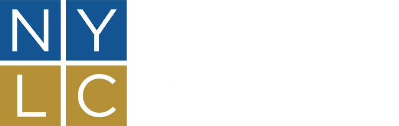 NY Language Center logo