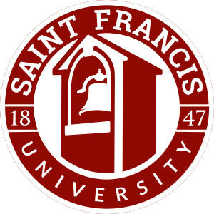 Saint Francis logo