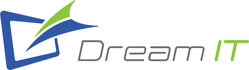Dream IT logo
