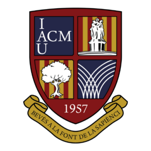 International American University logo