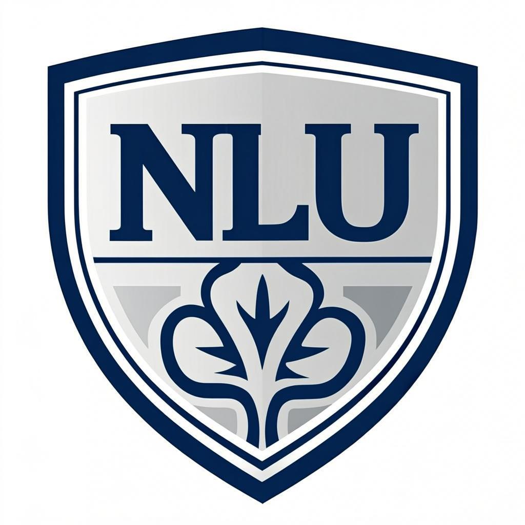 National Louis University logo