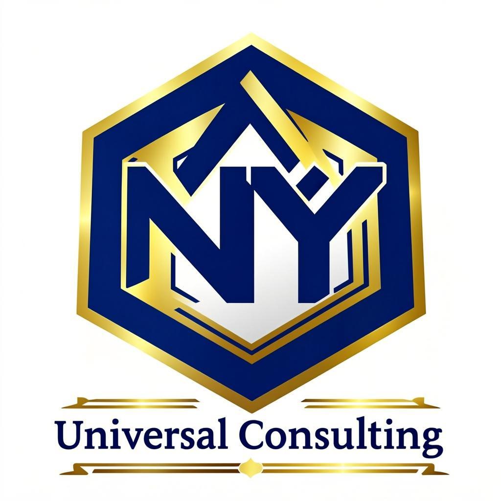 NEW YORK General Consulting logo