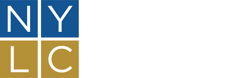 NEW YORK Language Center logo