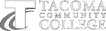 Tacoma Community College logo