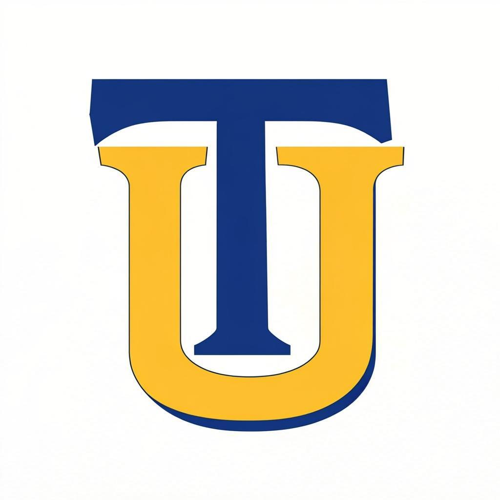 Touro University logo