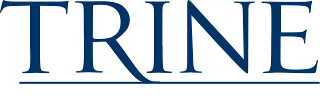Trine University logo