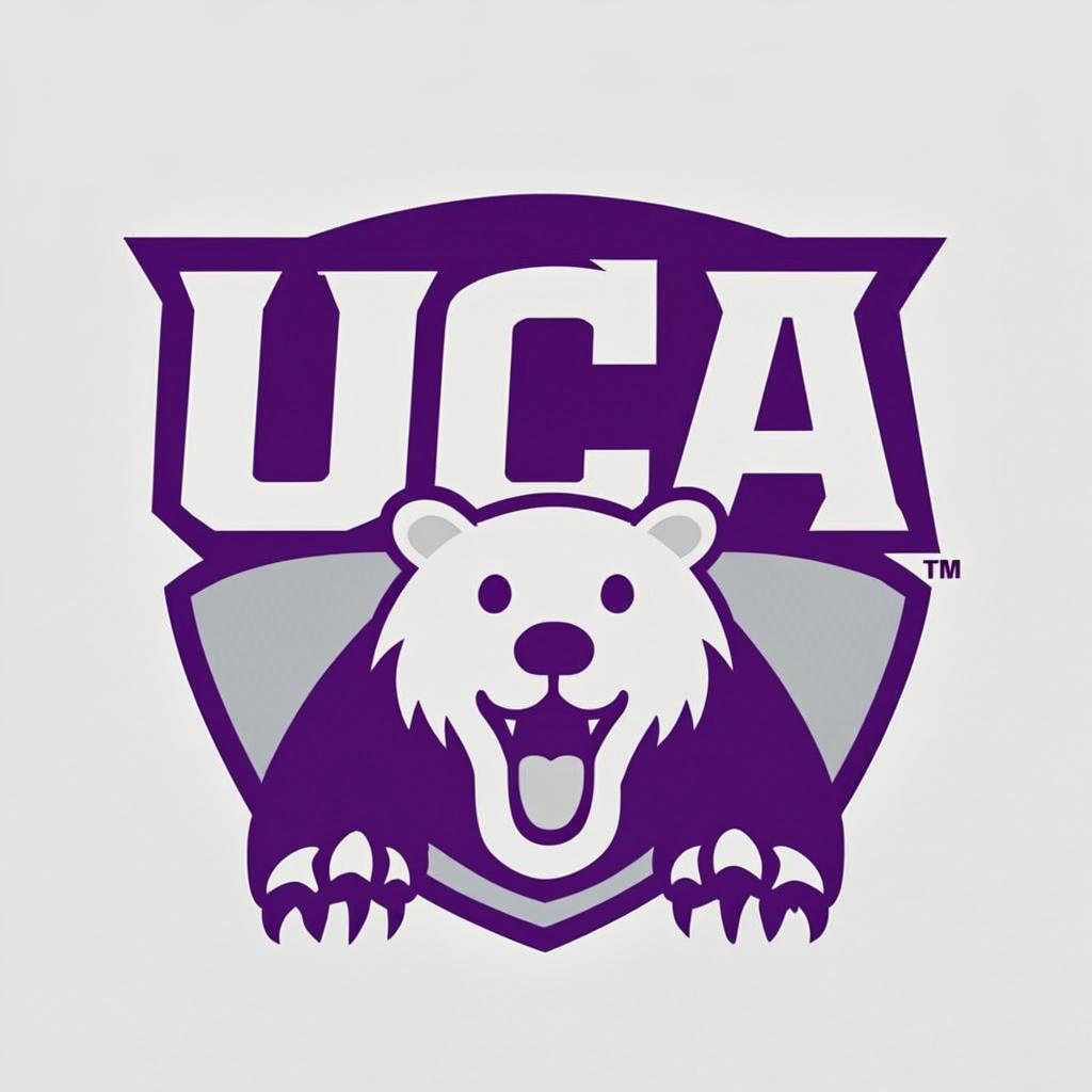 University of Central Arkansas logo